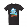 T-Shirt Mario World