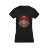 T-Shirt Mario