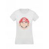 T-Shirt Mario