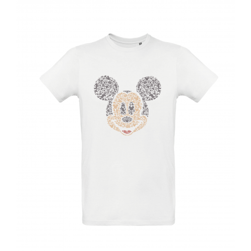 T-Shirt Mickey Mouse