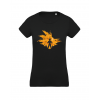 T-Shirt Super Saiyan