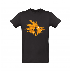 T-Shirt Super Saiyan