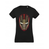 T-Shirt Iron Man