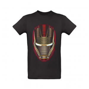 T-Shirt Iron Man