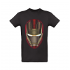 T-Shirt Iron Man