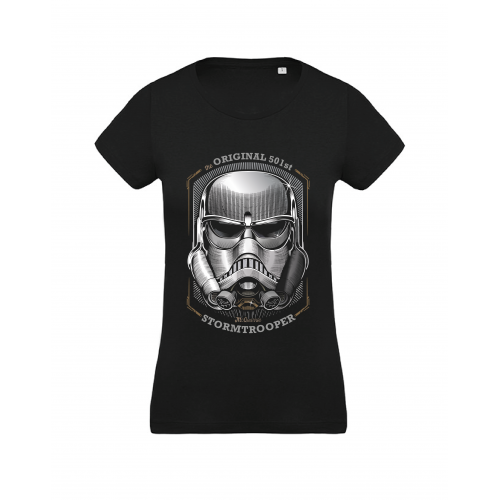 T-Shirt Stormtrooper