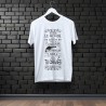 Tee-shirt Le bon, la brute et le truand