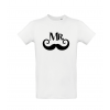 T-Shirt Mister