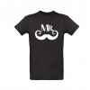 T-Shirt Mister