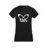 T-Shirt Miss