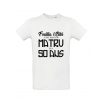 T-Shirt Fouilla l'bibi