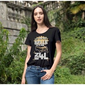 Tee-shirt 4L collection