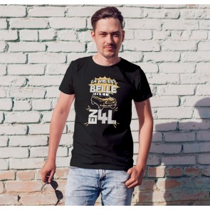 Un t-shirt pour les passionnés de 4L