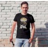 Un t-shirt pour les passionnés de 4L