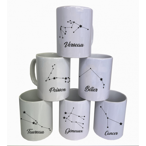 Mug Constellation