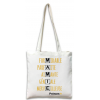 Tote bag Mamie Mots Croisés