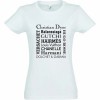 T-shirt Marques détournées