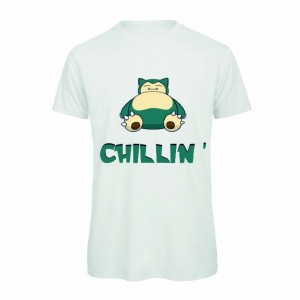 T-Shirt Ronflex chillin'