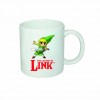 Mug The Legend of Link