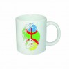 Mug Empreinte Kabyle