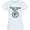 T-Shirt Thon thon flingueurs