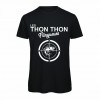 T-Shirt Thon thon flingueurs