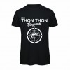 T-Shirt Thon thon flingueurs