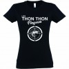 T-Shirt Thon thon flingueurs