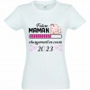 T-Shirt future maman