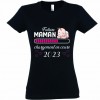 T-Shirt future maman