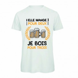 T-Shirt futur papa