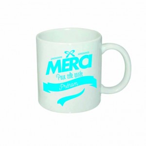 Mug de foot ASSE - Saint Etienne à personnaliser avec prénom - Cadeau  personnalisé foot Saint Etienne : : Produits Handmade