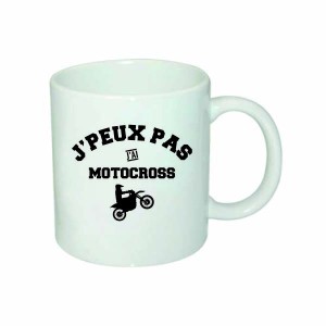 Mug Motocross