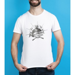 T-shirt Etienne Mimard