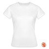 T-Shirt femme Col Rond