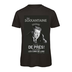 T-Shirt Jean Gabin