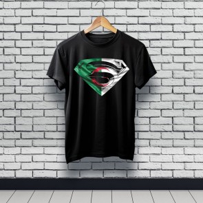 T-shirt super algérien