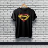Tee-shirt super espagnol