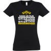 T-shirt Stanley Kubrick