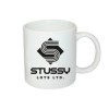 Mug Fargo Stussy