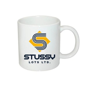 Mug Fargo Stussy