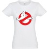 T-Shirt Ghostbusters