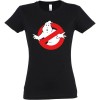 T-Shirt Ghostbusters