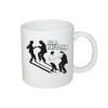 Mug Pulp Fiction