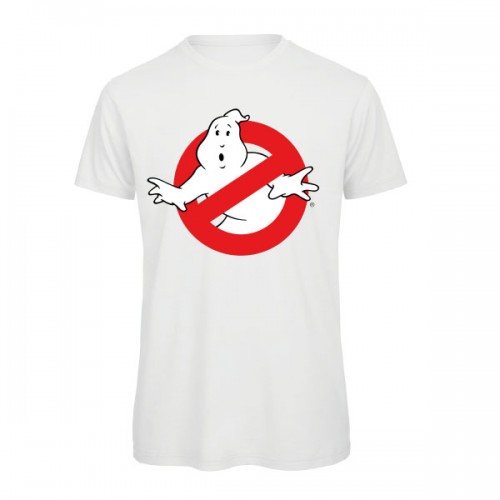 T-Shirt SOS Fantômes