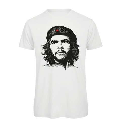 T-Shirt Che Guevara