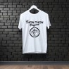 T-shirt Thon thon flingueurs