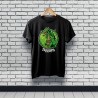 Tee-shirt de draak plopsaland noir