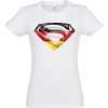 T-shirt super supporter Allemagne