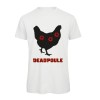 T-Shirt Deadpoule homme